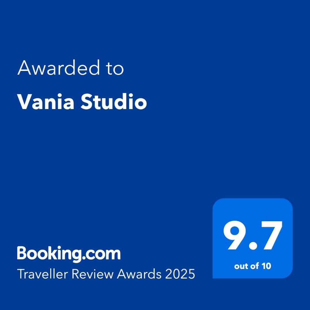 Апартаменти Vania Studio Сібіу Екстер'єр фото